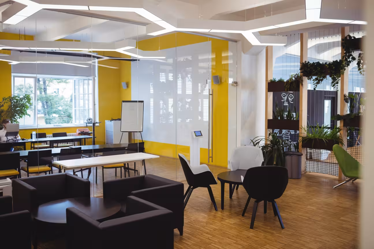 office interior design made easy with decorai smart choice for every workspace