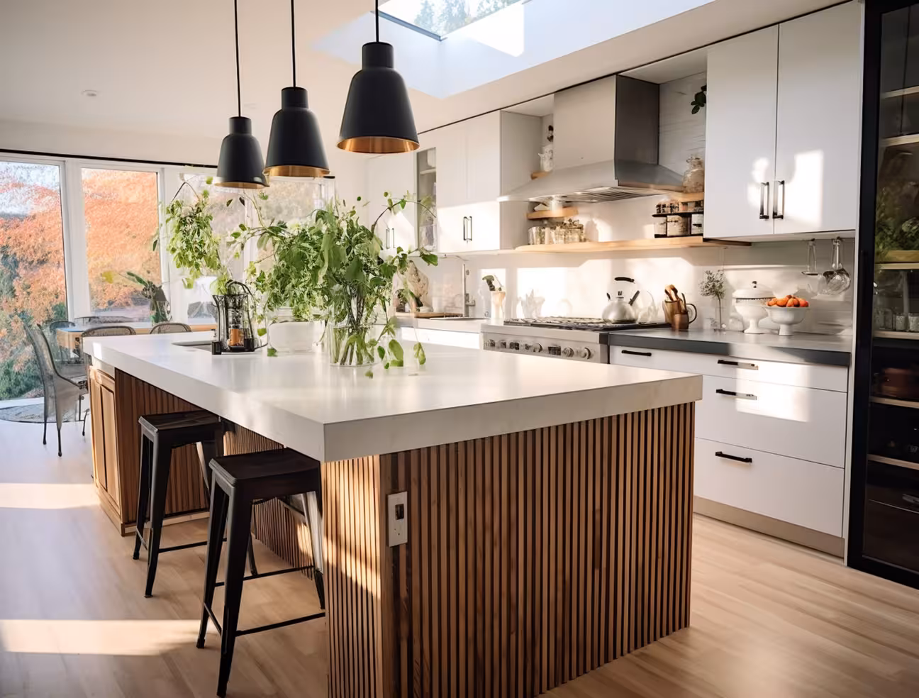 scandinavian interior design the art of simplicity