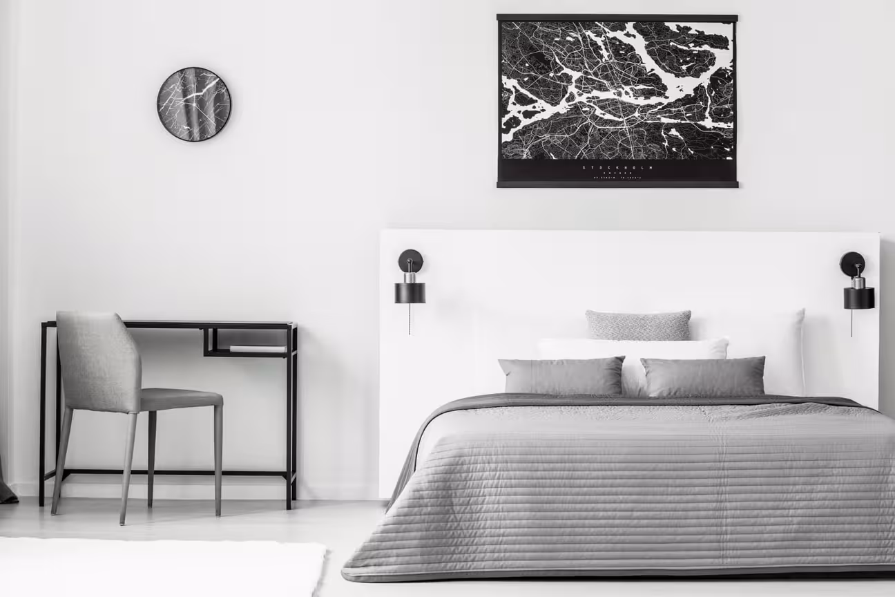 top 10 interior design styles for every home – collected by decorai
