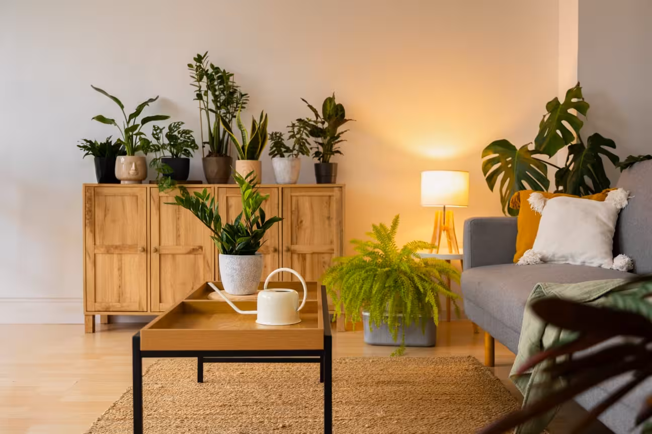 modern interior design: trends, tips, and transformations with decorai