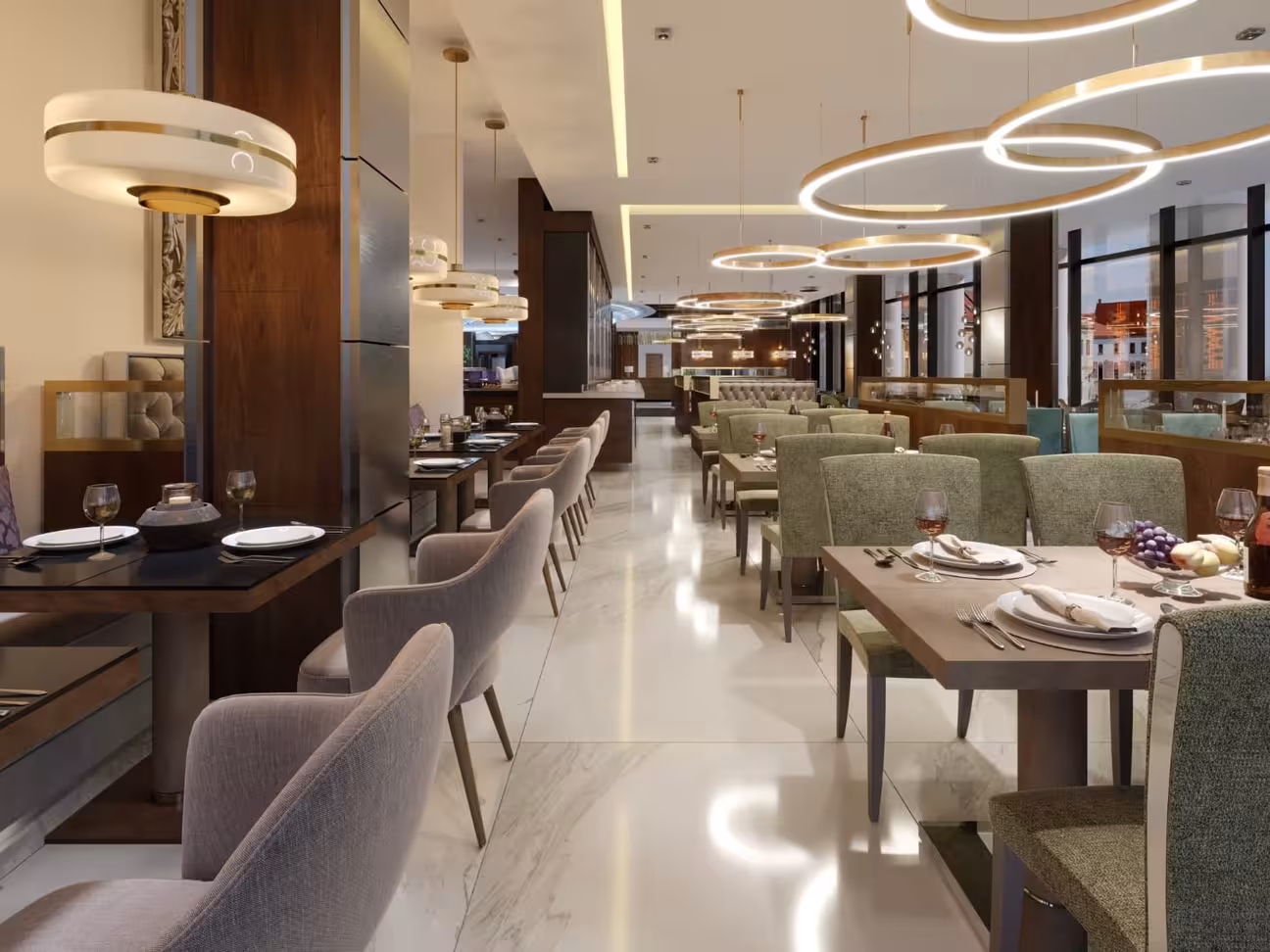 restaurant interior design ideas 15 modern strategies for stunning dining experiences in 2025