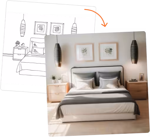 AI Interior Design: How DecorAI and Technology Are Redefining Home Aesthetics