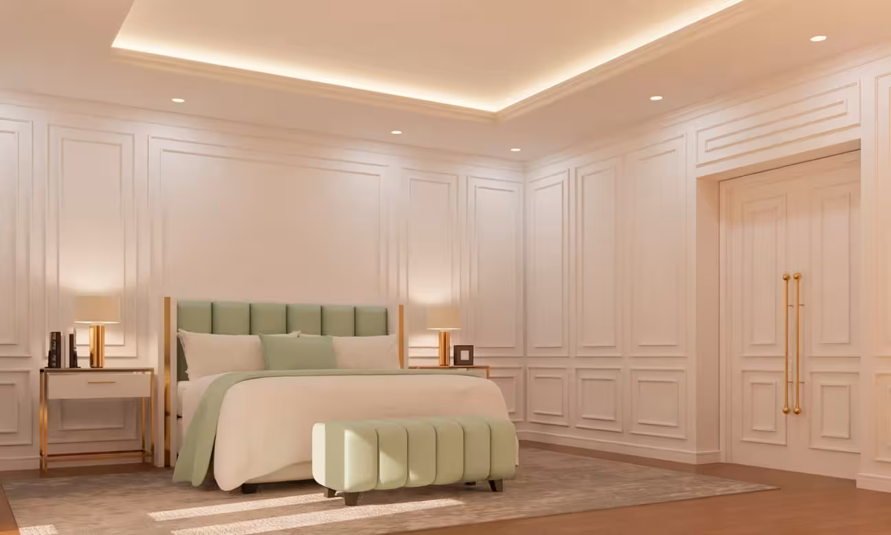 top 10 interior design styles for every home – collected by decorai