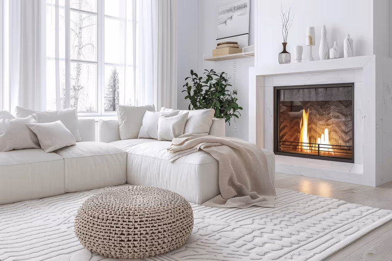 Scandinavian Interior Design