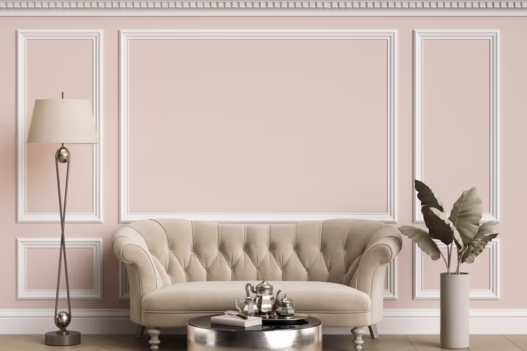 French Country Interior Design
