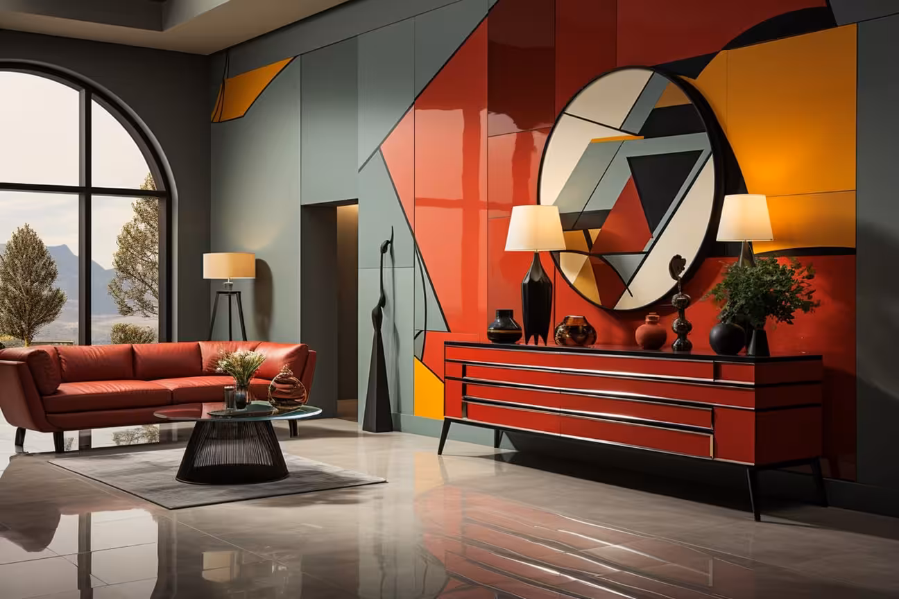 top 10 interior design styles for every home – collected by decorai