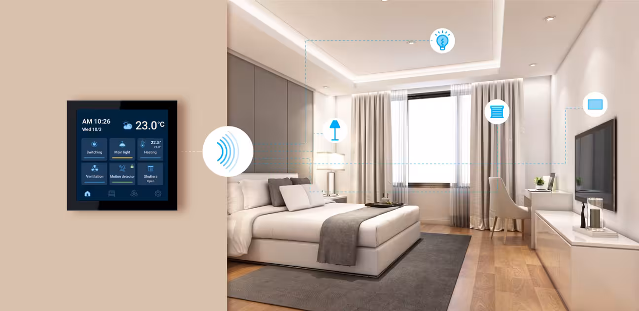 bedroom interior design concept turn your plain bedroom into a peaceful retreat
