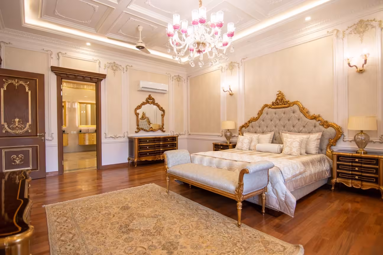 top 10 interior design styles for every home – collected by decorai