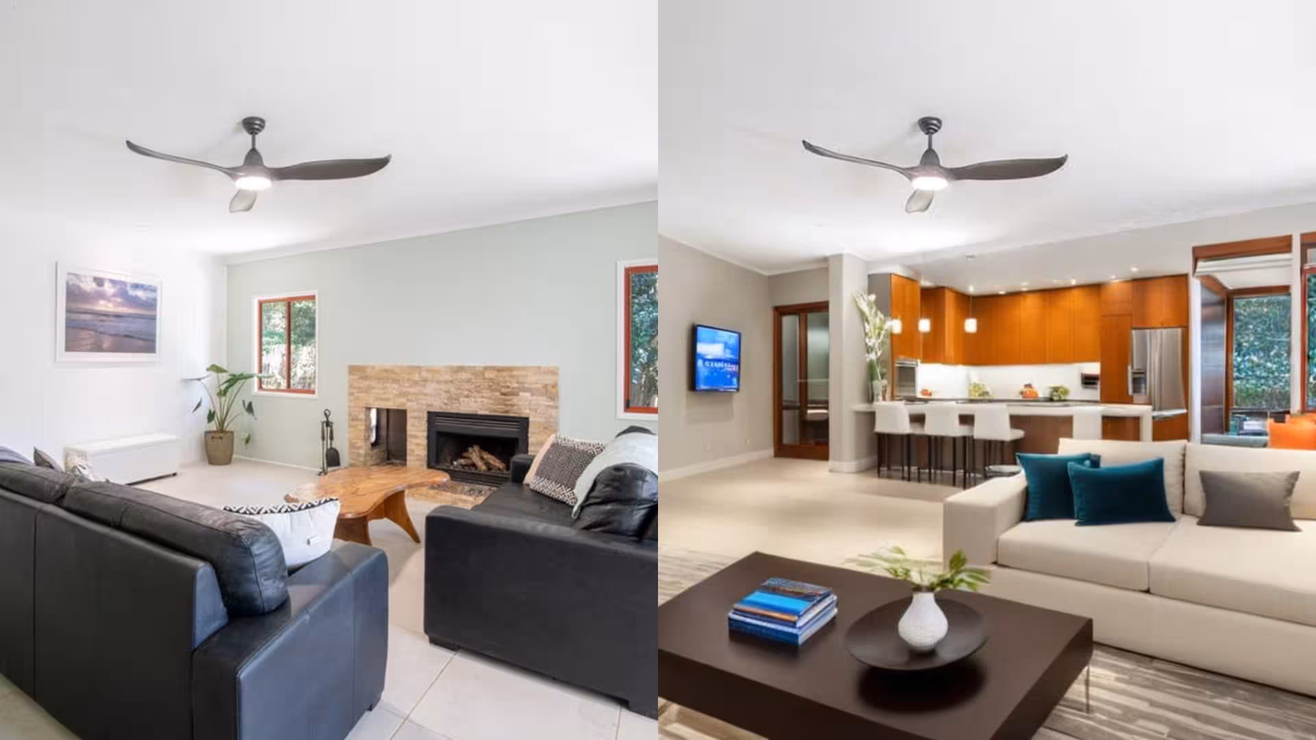 AI Interior Design How DecorAI and Technology Are Redefining Home Aesthetics
