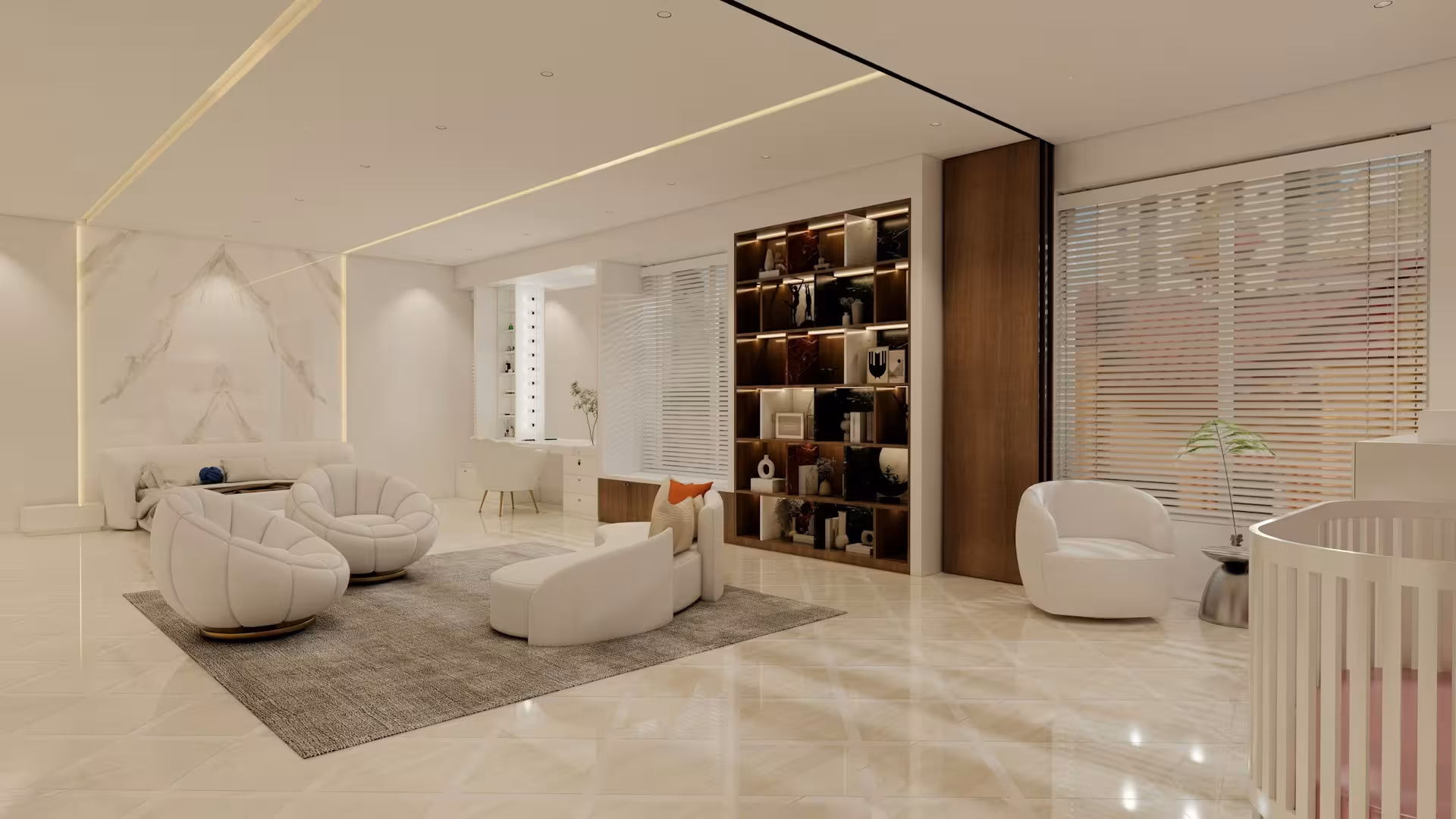 How Much Does an Interior Decorator Cost A Simple Guide for Every Homeowner