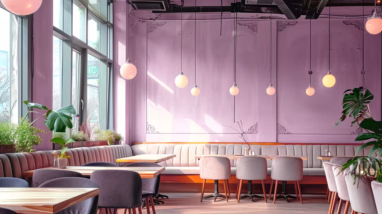 restaurant interior design ideas 15 modern strategies for stunning dining experiences in 2025