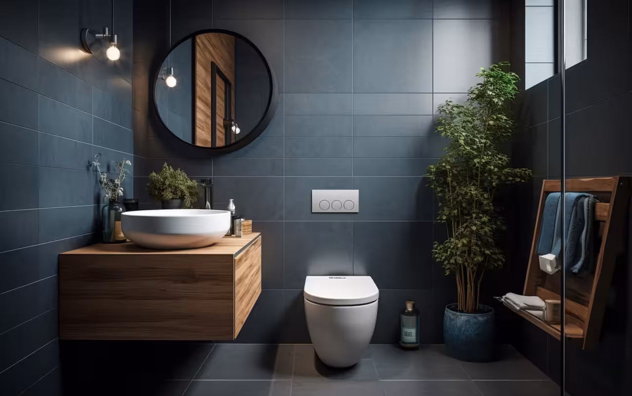modern interior design: trends, tips, and transformations with decorai