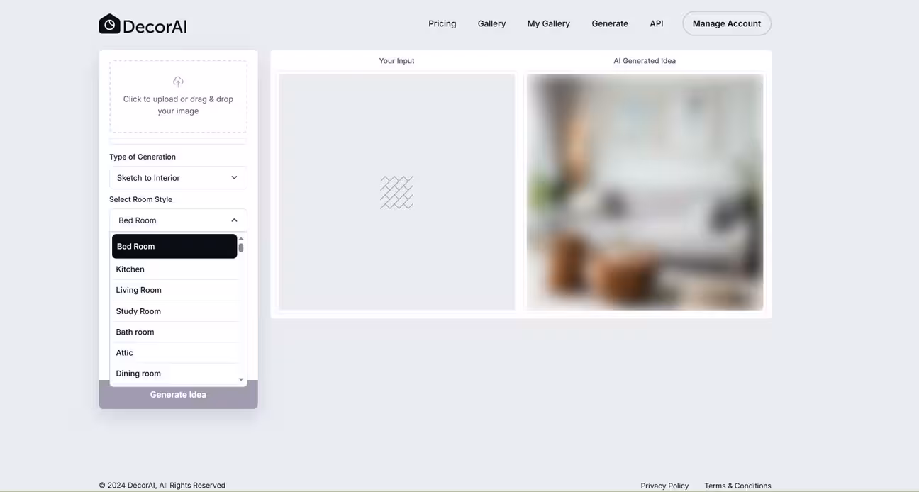how to decorate with ai in 2025 – complete guide for smarter design