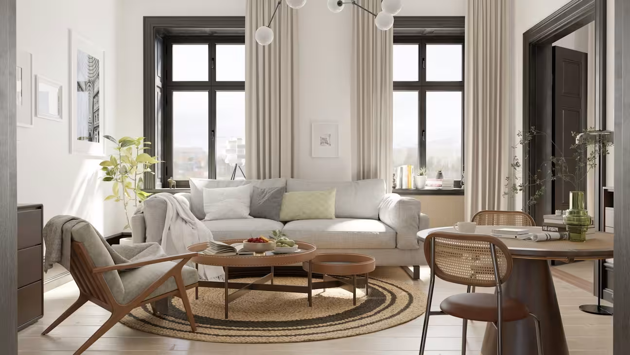 top 10 interior design styles for every home – collected by decorai