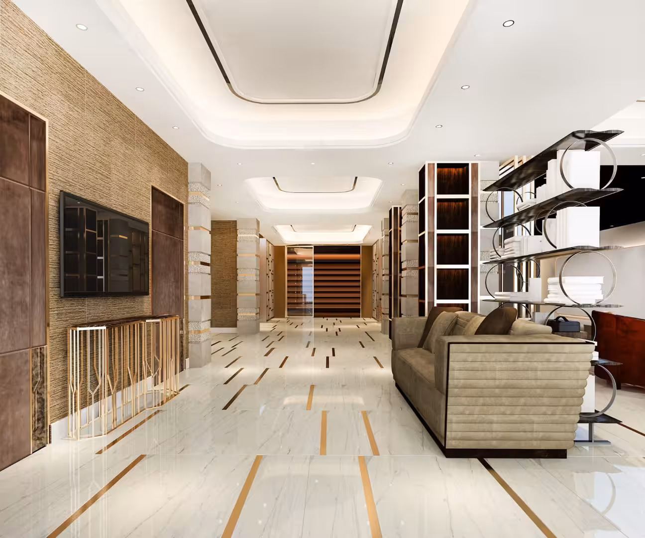 modern interior design: trends, tips, and transformations with decorai