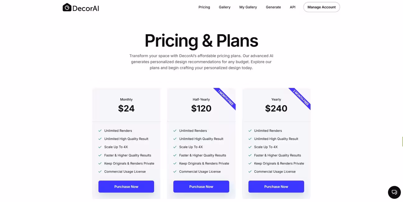 how to decorate with ai in 2025 – complete guide for smarter design