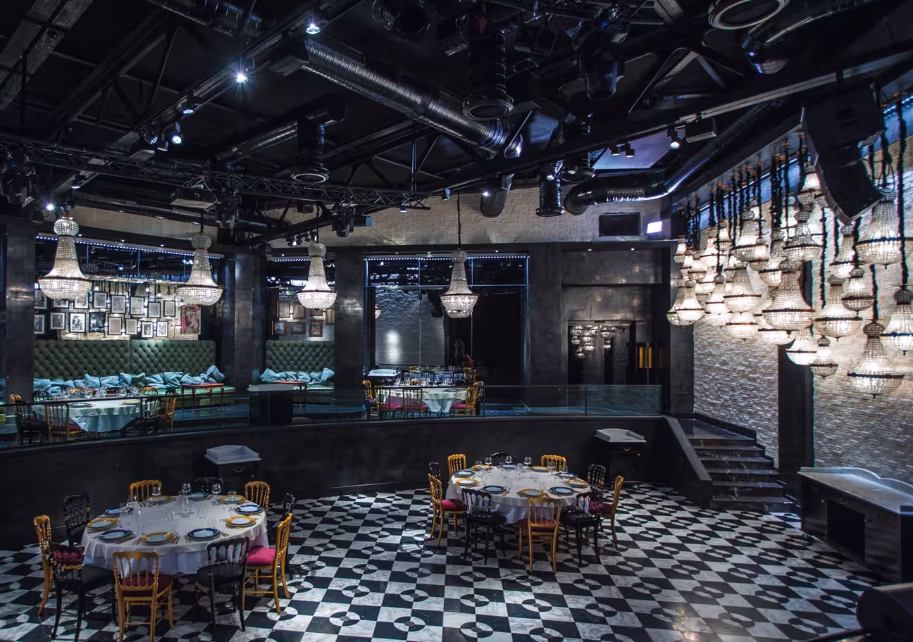 restaurant interior design ideas 15 modern strategies for stunning dining experiences in 2025