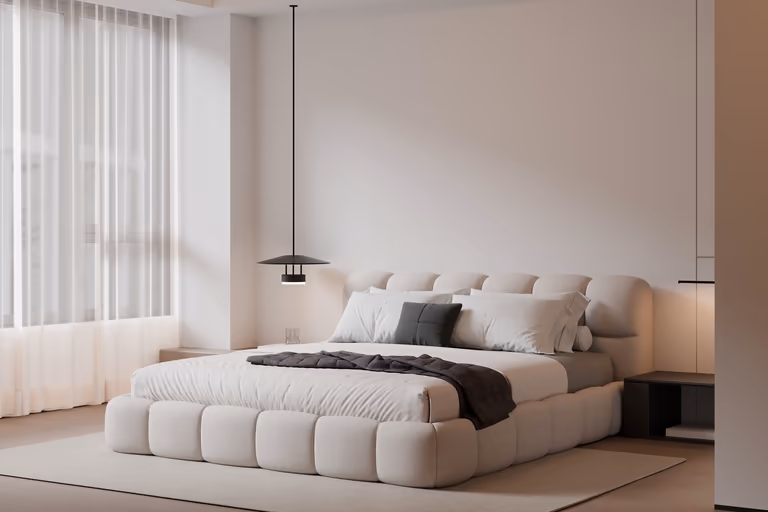Minimalist Interior Design