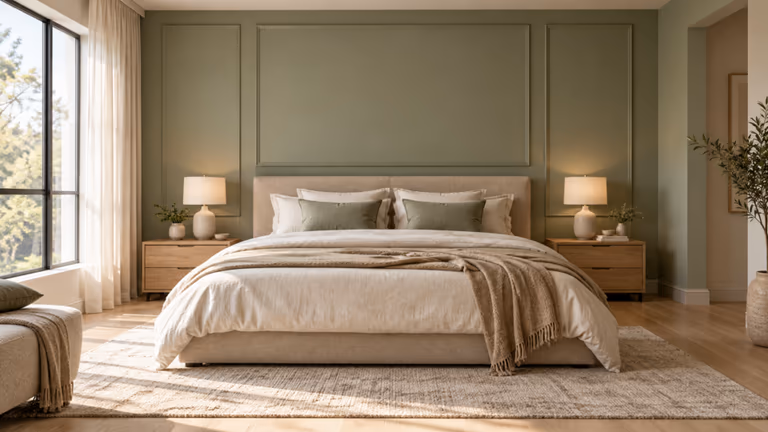 ai wall decor ideas for bedroom
