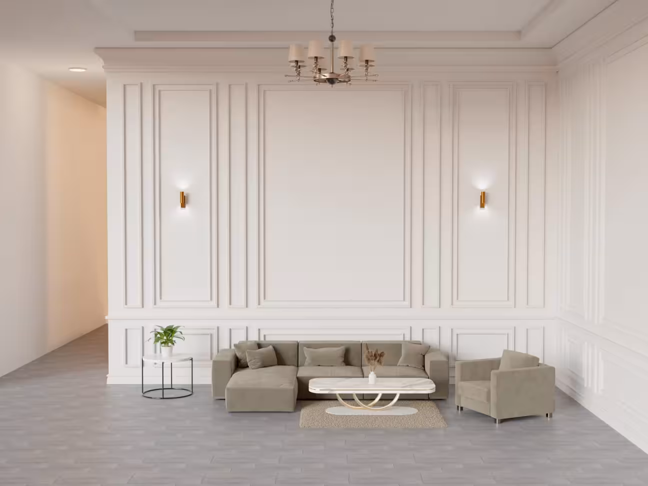 top 10 interior design styles for every home – collected by decorai