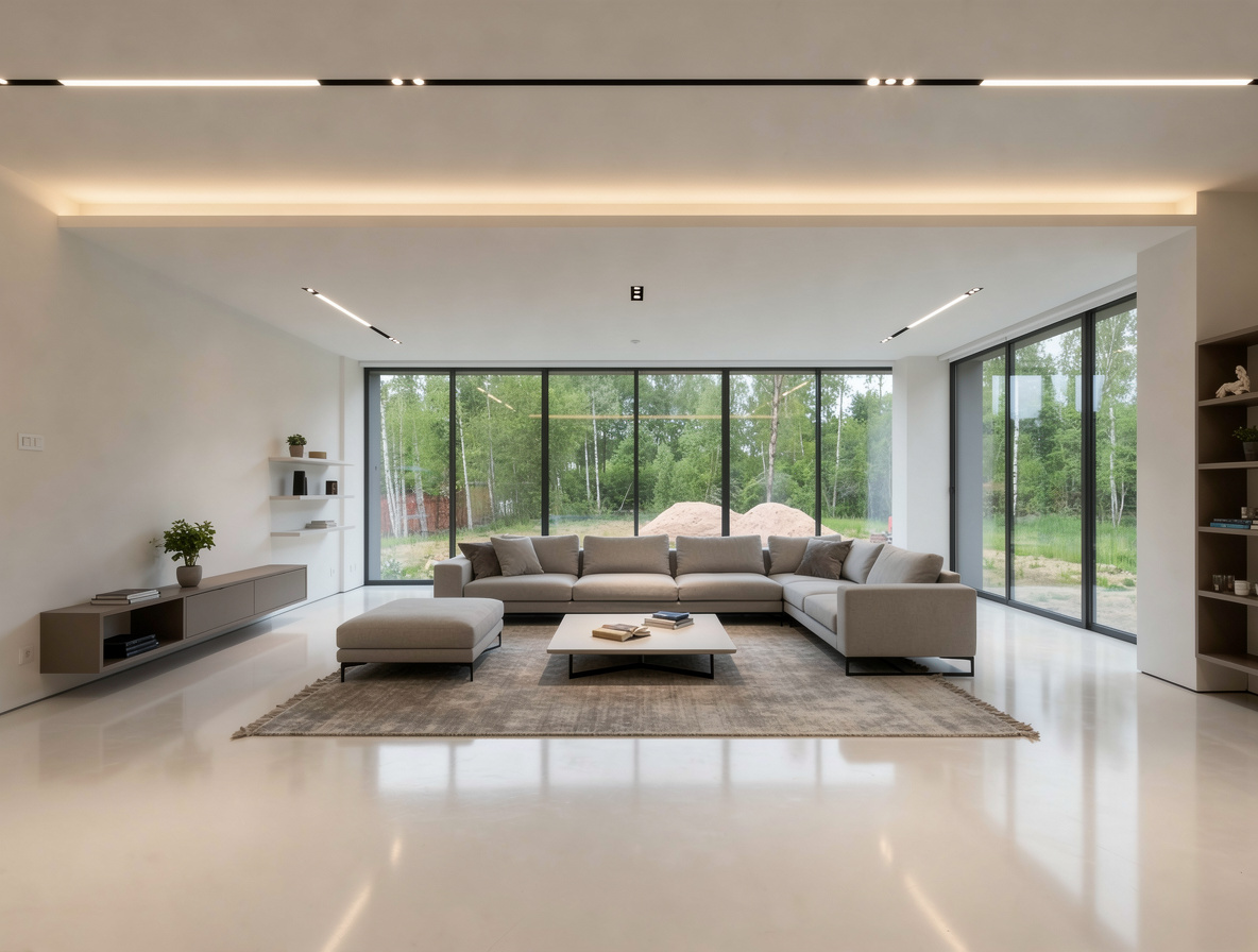 Room Redesign with Imaginative Creativity - DecorAI
